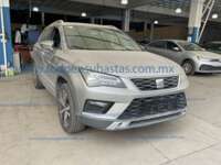 Seat Ateca 2019 5p Xcellence L4/1.4/T DSG IMG_9941