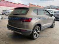 Seat Ateca 2019 5p Xcellence L4/1.4/T DSG IMG_9943