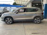 Seat Ateca 2019 5p Xcellence L4/1.4/T DSG IMG_9946