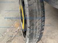 Seat Ateca 2019 5p Xcellence L4/1.4/T DSG 2019 Seat Ateca Ingreso Llantas 14