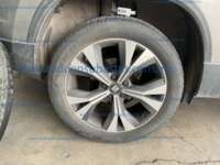 Seat Ateca 2019 5p Xcellence L4/1.4/T DSG 2019 Seat Ateca Ingreso Llantas 3