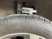 Seat Ateca 2019 5p Xcellence L4/1.4/T DSG 2019 Seat Ateca Ingreso Llantas 4