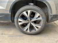 Seat Ateca 2019 5p Xcellence L4/1.4/T DSG 2019 Seat Ateca Ingreso Llantas 6