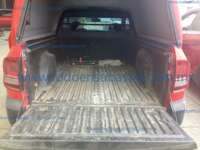 Volkswagen Saveiro 2023 2p Robust L4/1.6 Man A/A 2023 Volkswagen Saveiro Ingreso Cajuela 0