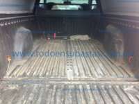 Volkswagen Saveiro 2023 2p Robust L4/1.6 Man A/A 2023 Volkswagen Saveiro Ingreso Cajuela 1