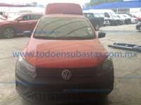 Volkswagen Saveiro 2023 2p Robust L4/1.6 Man A/A 2023 Volkswagen Saveiro Ingreso Exteriores 1