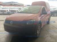 Volkswagen Saveiro 2023 2p Robust L4/1.6 Man A/A 2023 Volkswagen Saveiro Ingreso Exteriores 2