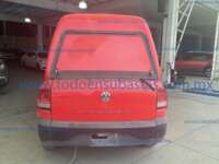 Volkswagen Saveiro 2023 2p Robust L4/1.6 Man A/A 2023 Volkswagen Saveiro Ingreso Exteriores 5