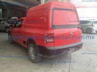 Volkswagen Saveiro 2023 2p Robust L4/1.6 Man A/A 2023 Volkswagen Saveiro Ingreso Exteriores 6