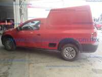 Volkswagen Saveiro 2023 2p Robust L4/1.6 Man A/A 2023 Volkswagen Saveiro Ingreso Exteriores 7