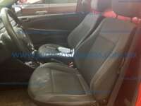 Volkswagen Saveiro 2023 2p Robust L4/1.6 Man A/A 2023 Volkswagen Saveiro Ingreso Interiores 1