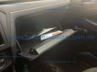 Volkswagen Saveiro 2023 2p Robust L4/1.6 Man A/A 2023 Volkswagen Saveiro Ingreso Interiores 11