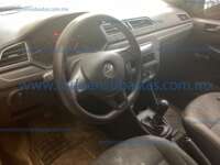 Volkswagen Saveiro 2023 2p Robust L4/1.6 Man A/A 2023 Volkswagen Saveiro Ingreso Interiores 2