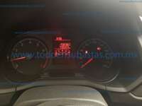 Volkswagen Saveiro 2023 2p Robust L4/1.6 Man A/A 2023 Volkswagen Saveiro Ingreso Interiores 3