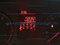 Volkswagen Saveiro 2023 2p Robust L4/1.6 Man A/A 2023 Volkswagen Saveiro Ingreso Interiores 4