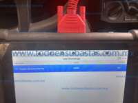 Volkswagen Saveiro 2023 2p Robust L4/1.6 Man A/A 2023 Volkswagen Saveiro Ingreso Interiores 5