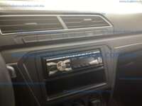 Volkswagen Saveiro 2023 2p Robust L4/1.6 Man A/A 2023 Volkswagen Saveiro Ingreso Interiores 7