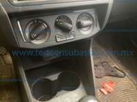 Volkswagen Saveiro 2023 2p Robust L4/1.6 Man A/A 2023 Volkswagen Saveiro Ingreso Interiores 8