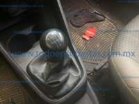 Volkswagen Saveiro 2023 2p Robust L4/1.6 Man A/A 2023 Volkswagen Saveiro Ingreso Interiores 9