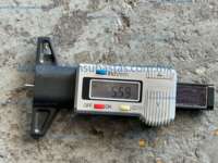 Volkswagen Saveiro 2023 2p Robust L4/1.6 Man A/A IMG_7556