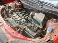 Volkswagen Saveiro 2023 2p Robust L4/1.6 Man A/A 2023 Volkswagen Saveiro Ingreso Motor 0