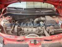 Volkswagen Saveiro 2023 2p Robust L4/1.6 Man A/A 2023 Volkswagen Saveiro Ingreso Motor 1