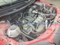 Volkswagen Saveiro 2023 2p Robust L4/1.6 Man A/A 2023 Volkswagen Saveiro Ingreso Motor 2