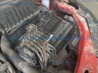 Volkswagen Saveiro 2023 2p Robust L4/1.6 Man A/A 2023 Volkswagen Saveiro Ingreso Motor 4