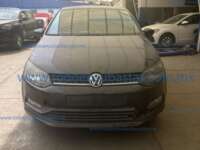 Volkswagen Polo 2018  5p L4/1.6 Tiptronic 2018 Volkswagen Polo Ingreso Exteriores 1