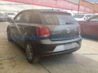 Volkswagen Polo 2018  5p L4/1.6 Tiptronic 2018 Volkswagen Polo Ingreso Exteriores 6