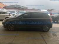 Volkswagen Polo 2018  5p L4/1.6 Tiptronic 2018 Volkswagen Polo Ingreso Exteriores 7