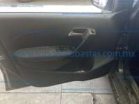 Volkswagen Polo 2018  5p L4/1.6 Tiptronic 2018 Volkswagen Polo Ingreso Interiores 0