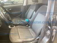 Volkswagen Polo 2018  5p L4/1.6 Tiptronic 2018 Volkswagen Polo Ingreso Interiores 1
