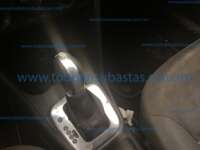 Volkswagen Polo 2018  5p L4/1.6 Tiptronic 2018 Volkswagen Polo Ingreso Interiores 11