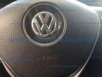 Volkswagen Polo 2018  5p L4/1.6 Tiptronic 2018 Volkswagen Polo Ingreso Interiores 12