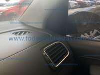 Volkswagen Polo 2018  5p L4/1.6 Tiptronic 2018 Volkswagen Polo Ingreso Interiores 13