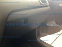 Volkswagen Polo 2018  5p L4/1.6 Tiptronic 2018 Volkswagen Polo Ingreso Interiores 14