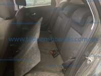 Volkswagen Polo 2018  5p L4/1.6 Tiptronic 2018 Volkswagen Polo Ingreso Interiores 17