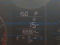 Volkswagen Polo 2018  5p L4/1.6 Tiptronic 2018 Volkswagen Polo Ingreso Interiores 4