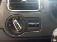 Volkswagen Polo 2018  5p L4/1.6 Tiptronic 2018 Volkswagen Polo Ingreso Interiores 6