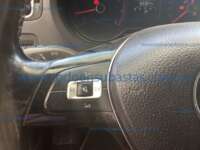 Volkswagen Polo 2018  5p L4/1.6 Tiptronic 2018 Volkswagen Polo Ingreso Interiores 7