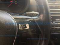 Volkswagen Polo 2018  5p L4/1.6 Tiptronic 2018 Volkswagen Polo Ingreso Interiores 8