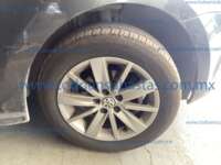 Volkswagen Polo 2018  5p L4/1.6 Tiptronic 2018 Volkswagen Polo Ingreso Llantas 0