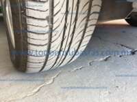 Volkswagen Polo 2018  5p L4/1.6 Tiptronic 2018 Volkswagen Polo Ingreso Llantas 1