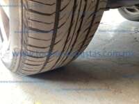 Volkswagen Polo 2018  5p L4/1.6 Tiptronic 2018 Volkswagen Polo Ingreso Llantas 10