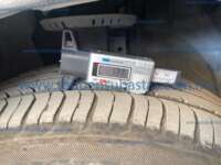 Volkswagen Polo 2018  5p L4/1.6 Tiptronic 2018 Volkswagen Polo Ingreso Llantas 11