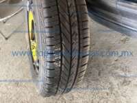 Volkswagen Polo 2018  5p L4/1.6 Tiptronic 2018 Volkswagen Polo Ingreso Llantas 13