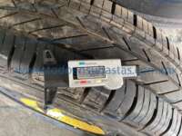 Volkswagen Polo 2018  5p L4/1.6 Tiptronic 2018 Volkswagen Polo Ingreso Llantas 14