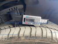 Volkswagen Polo 2018  5p L4/1.6 Tiptronic 2018 Volkswagen Polo Ingreso Llantas 2