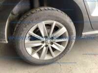 Volkswagen Polo 2018  5p L4/1.6 Tiptronic 2018 Volkswagen Polo Ingreso Llantas 3